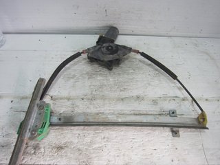 ELEVALUNAS DELANTERO DERECHO FORD KA (CCQ) 0130821683 1515838