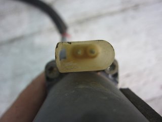 ELEVALUNAS DELANTERO DERECHO FORD KA (CCQ) 0130821683 1515838
