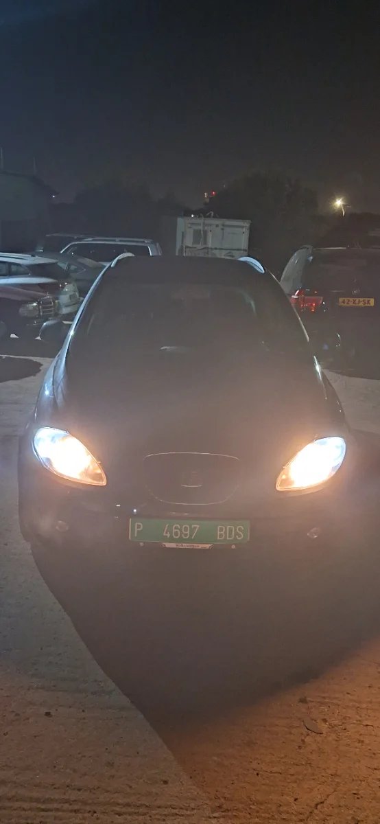 SEAT Altea 2009 - foto 1
