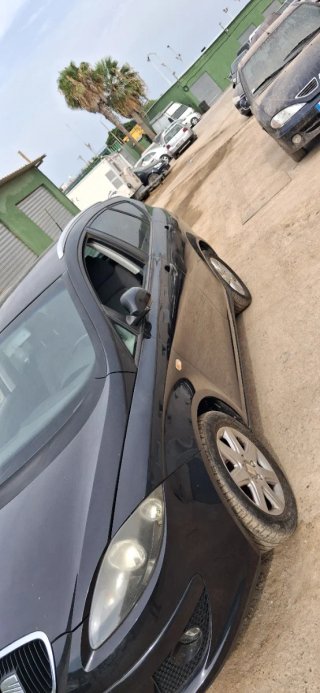 SEAT Altea 2009