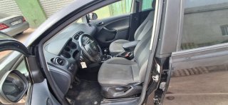 SEAT Altea 2009