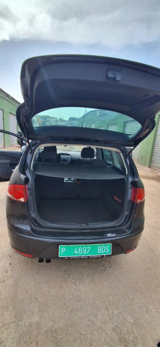 SEAT Altea 2009