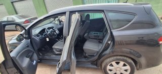 SEAT Altea 2009