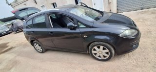 SEAT Altea 2009