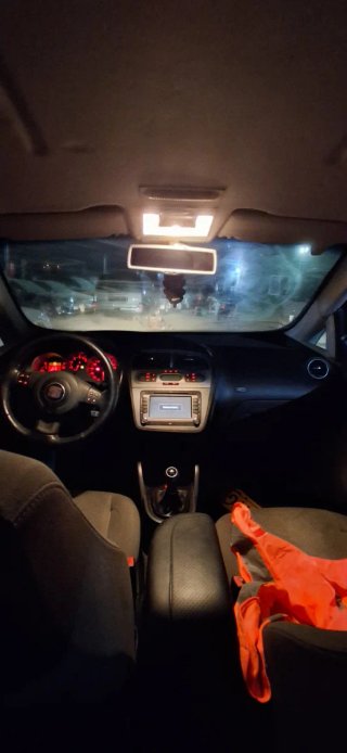 SEAT Altea 2009