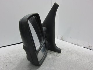 RETROVISOR IZQUIERDO RENAULT MASTER II FASE 2 DOBLE CABINA CAMIÓN/CHASIS 70063012 1498605
