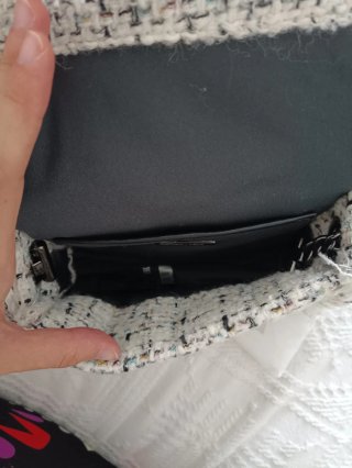 Bolso Bimba y Lola Multicolor