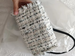 Bolso Bimba y Lola Multicolor
