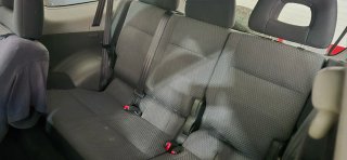 Mitsubishi Montero 2004  motor roto