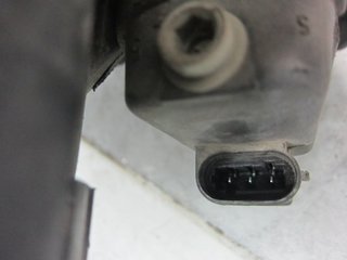 FARO DERECHO RENAULT KANGOO I (F/KC0) 88204975 1455999
