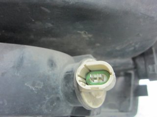 FARO DERECHO RENAULT KANGOO I (F/KC0) 88204975 1455999
