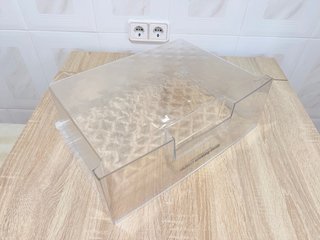 Cajón Fruta Moist Balance Crisper.LG NO Frost