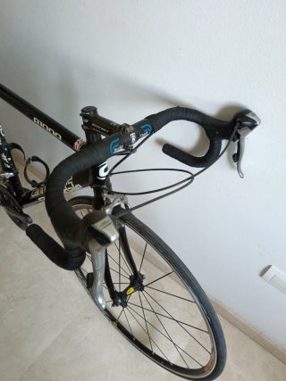 Bicicleta Carretera Cannondale R1000