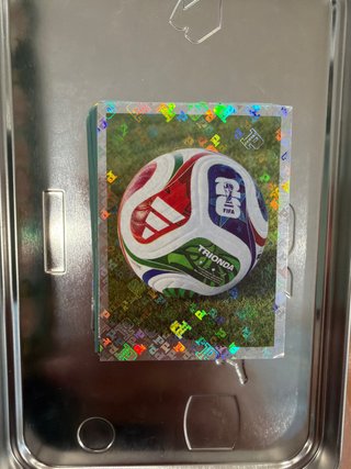 Vendo Cromos Mundial FIFA