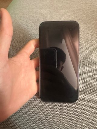 iPhone 15 Pro Plata