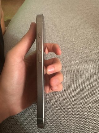 iPhone 15 Pro Plata