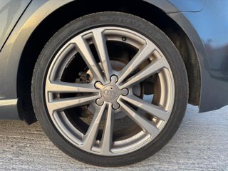 Audi A3 2017