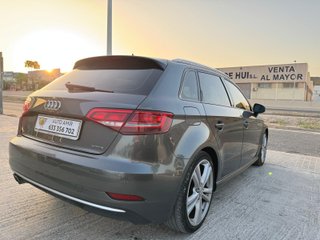 Audi A3 2017