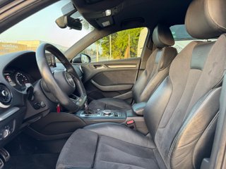 Audi A3 2017