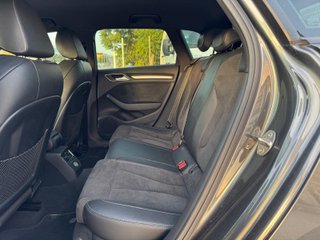 Audi A3 2017