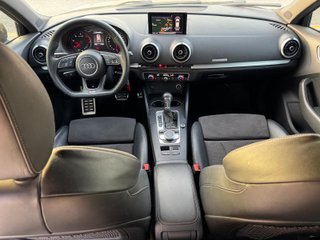Audi A3 2017