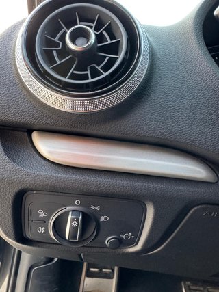 Audi A3 2017