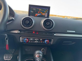 Audi A3 2017