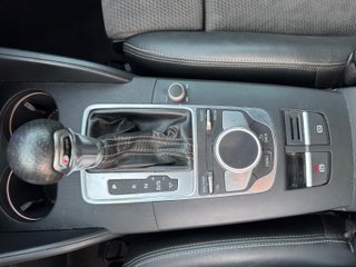Audi A3 2017