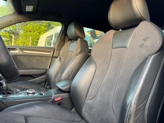 Audi A3 2017