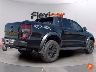 Ford Ranger RAPTOR 4X4 213CV