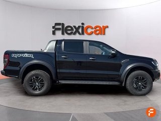 Ford Ranger RAPTOR 4X4 213CV