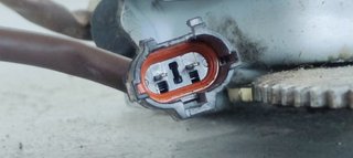 ELEVALUNAS DELANTERO DERECHO KIA CARENS 2.0 Turbo
