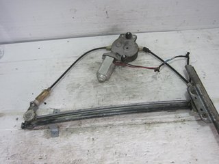 ELEVALUNAS DELANTERO IZQUIERDO FORD KA (CCQ) 1515839