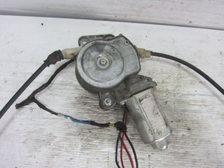 ELEVALUNAS DELANTERO IZQUIERDO FORD KA (CCQ) 1515839