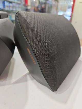 Altavoces Celestion Little 1 Negros