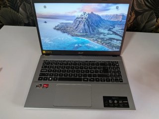 Acer Aspire 3 15: 24GB RAM, 1TB Almacenamiento