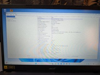 Acer Aspire 3 15: 24GB RAM, 1TB Almacenamiento