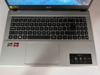 Acer Aspire 3 15: 24GB RAM, 1TB Almacenamiento