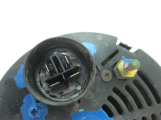 ALTERNADOR HONDA CIVIC BERL. 3/4 (EG/EH) 0123315020 1216863