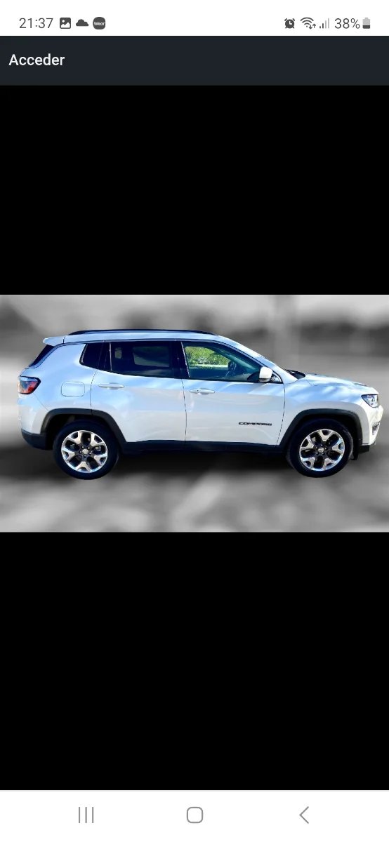 Jeep Compass 2019 - foto 1