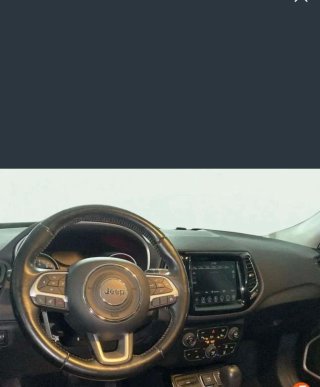 Jeep Compass 2019