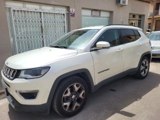 Jeep Compass 2019