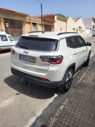 Jeep Compass 2019