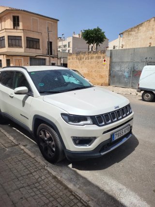 Jeep Compass 2019