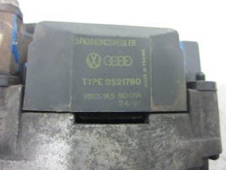 ALTERNADOR AUDI 80/90 (811/813/853) 2521760 1353796