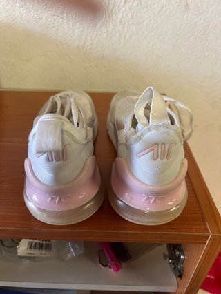 Nike Air Max 270 Talla 35