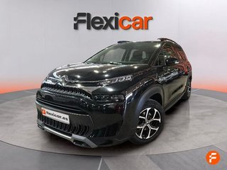 Citroën C3 Aircross PureTech 81kW (110CV) You!