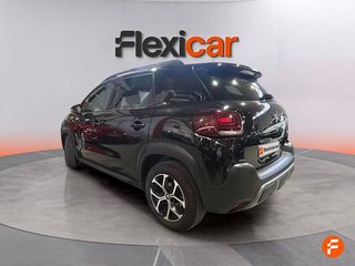 Citroën C3 Aircross PureTech 81kW (110CV) You!