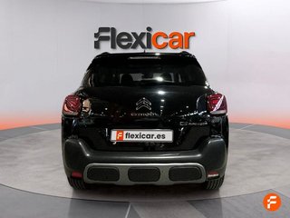 Citroën C3 Aircross PureTech 81kW (110CV) You!