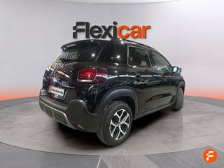 Citroën C3 Aircross PureTech 81kW (110CV) You!
